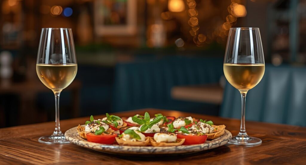 A Foodie’s Guide to Southbend Lakes: Best Restaurants, Cafés, and Hidden Eats in Port St. Lucie’s Most Charming Neighborhood